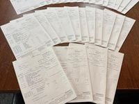 Gebraucht Mercedes E300 180 PS (132 kW) 1990 Silber Kombi