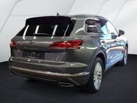 gebraucht VW Touareg Touareg Atmosphere3.0 TDI V6 Automatik 4Motion Atmosphere Navi AHK LED ACC DigCockpit STHZ PDC SHZ