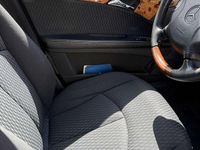 Brugt Mercedes E320 Elegance 224 HK (164 kW) 2002 Sedan