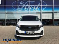 Gebraucht Ford Transit Limited 102 PS (75 kW) 2024 Frostweiß Van