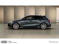 Neu Audi RS3 Competition 400 PS (294 kW) 2026 Grau Limousine
