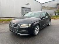 Gebraucht Audi A3 150 PS (110 kW) 2014 Limousine