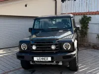 Gebraucht Ineos Grenadier 286 PS (210 kW) 2024 Grau SUV