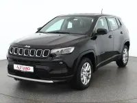 Gebraucht Jeep Compass Altitude 131 PS (96 kW) 2024 Andere SUV