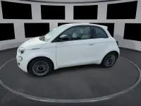 Neu Fiat 500 Comfort 48 PS (35 kW) 2026 Blau Limousine