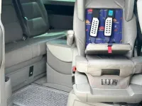 Gebraucht VW Multivan 174 PS (127 kW) 2005 Grau Van / Kleinbus