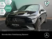 Gebraucht Mercedes EQA300 AMG 167 kW (228 PS) 2025 Schwarz SUV
