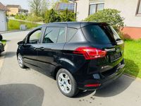 gebraucht Ford B-MAX B-MaxSYNC Edition