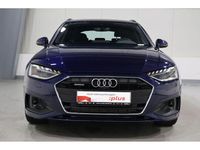 Gebraucht Audi A4 Ambiente 204 PS (150 kW) 2024 Blau Kombi
