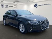 gebraucht Audi A3 Sportback e-tron LED+TEMPO+NAVI+++