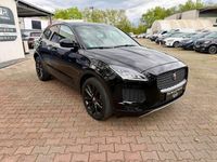 Second-hand Jaguar E-Pace SE 150 CP (110 kW) 2020 Negru SUV