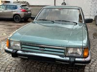 gebraucht Ford Granada 2.3 Ghia 2.Hand 42 Jahre alt