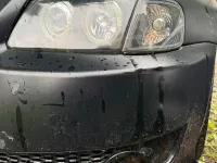 Gebraucht Audi A3 125 PS (91 kW) 2000 Kleinwagen