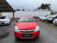Gebraucht Opel Astra Catch Me 90 PS (66 kW) 2007 Rot Limousine