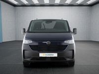 Neu VW T7 150 PS (110 kW) 2025 Blau Van