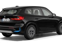 Gebraucht BMW iX1 230 kW (313 PS) 2023 Schwarz SUV