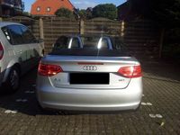 gebraucht Audi A3 Cabriolet 1.8 TFSI Ambition Ambition