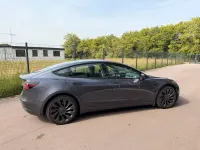 Gebraucht Tesla Model 3 339 kW (462 PS) 2019 Limousine