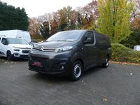 Gebraucht Citroën Jumpy 144 PS (105 kW) 2023 Grau Van / Kleinbus