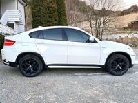 gebraucht BMW X6 X6xDrive30d