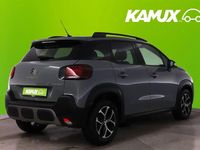 Gebraucht Citroën C3 Aircross 131 PS (96 kW) 2024 Grün SUV