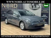 Gebraucht VW Golf VIII Life 116 PS (85 kW) 2023 Grau Kombi