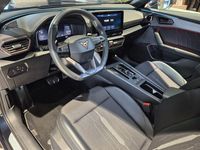 Gebraucht Cupra Formentor 150 PS (110 kW) 2021 Blau SUV