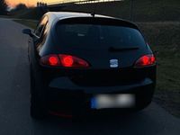 gebraucht Seat Leon Sport