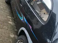 Second-hand Opel Corsa 45 CP (33 kW) 1995 Negru Hatchback