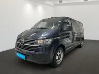 Gebraucht VW Caravelle Comfortline 204 PS (150 kW) 2024 Blau Van