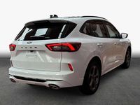 Gebraucht Ford Kuga ST-Line X 186 PS (136 kW) 2024 Frozen white SUV