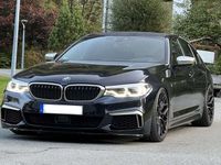 gebraucht BMW M550 M550 i xDrive G30