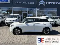 Neu Suzuki Swift Comfort+ 83 PS (61 kW) 2026 Weiß Kleinwagen