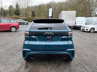 Neu Aixam Coupe 2026 Petrolmetallic Coupé