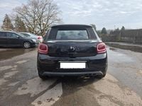 Gebraucht Citroën DS3 156 PS (114 kW) 2013 Schwarz Cabrio