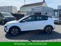 Neu Hyundai Bayon Select 83 PS (61 kW) 2025 Schwarz SUV