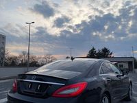 gebraucht Mercedes CLS500 CLS 500AMG Line