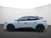 Gebraucht DS Automobiles DS4 Performance 131 PS (96 kW) 2024 Weiß SUV