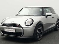 Gebraucht Mini Cooper S Classic 204 PS (150 kW) 2024 Grau Kleinwagen