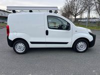 Gebraucht Citroën Nemo 75 PS (55 kW) 2014 Weiß Van / Kleinbus