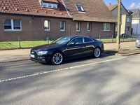 Gebraucht Audi A5 190 PS (139 kW) 2016 Schwarz Coupé