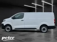Gebraucht Opel Vivaro 144 PS (105 kW) 2025 Weiss Van / Kleinbus