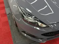 Używany Ford Focus ST 185 KM (136 kW) 2016 Szary Sedan/Limuzyna
