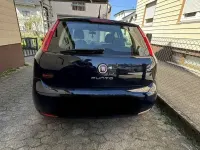 Gebraucht Fiat Punto Evo Lounge 69 PS (50 kW) 2014 Kleinwagen