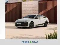 Ny Audi e-tron S-Line 210 kW (286 HK) 2026 Beige SUV
