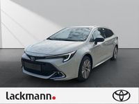 Neu Toyota Corolla 179 PS (131 kW) 2025 Grau Kombi