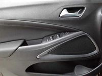 Gebraucht Opel Crossland X Elegance 110 PS (80 kW) 2024 Karbon schwarz metallic SUV