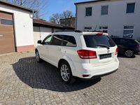 Gebraucht Fiat Freemont Urban 170 PS (125 kW) 2012 SUV