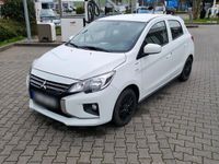 gebraucht Mitsubishi Space Star 1.0 MIVEC -