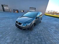 Gebraucht Seat Alhambra 170 PS (125 kW) 2010 Grau Van / Kleinbus